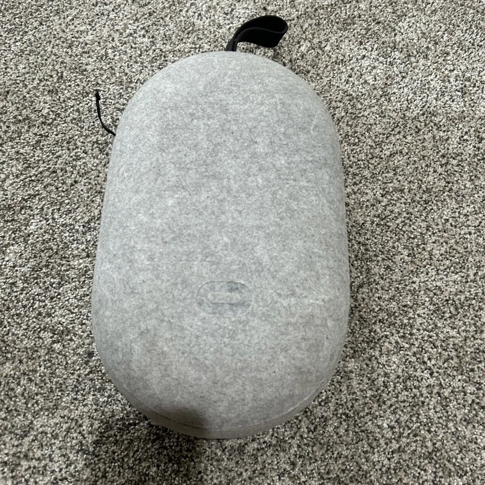 Oculus Case